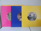 Pet Shop Boys - Introspective - Edition limitée de 3 vinyles - Rare