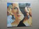STYX Pieces of Eight SEALED CANADA GOLD VINYL LP W/ STICKER 1978 A&M RECORDS