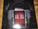 The Knick Soundtrack Vinyl Record Cliff Martinez
