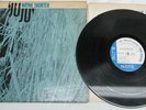 Wayne Shorter- JuJu- Rare 1960's Blue Note Jazz LP-Van Gelder Press