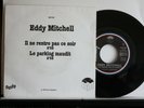 SP EDDY MITCHELL PROMO