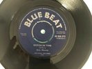 Blue Beat Stitch in time Eric Morris  BB273 1964