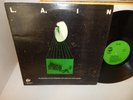 L.A IN Oingo Boingo Surf Punks Spock Weasels Kats Twisters Furys Various Punk LP