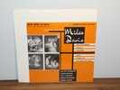 MILES DAVIS / Young Man Comparison Package 45 & 33 RPM  CLASSIC RECORDS sealed