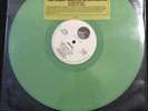 Metallica ?– Fade To Black - GREEN VINYL 12
