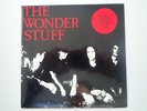 The Wonder Stuff Wonderful Day E.P. 7