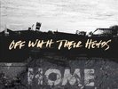 Home by Off with Their Heads (Vinyl, Mar-2013, Epitaph (USA))