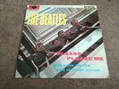 The Beatles - Please Please Me - UK Black Yellow LP Mono 1N (1963)