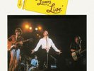 MODERN LOVERS LIVE - JONATHAN RICHMAN - LTD ED NUMBERED COLOR 180-GR LP IMPORT