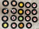 3100+ Singles 45rpm Inc Promotional Copies