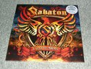 Sabaton - Coat Of Arms (LP+7