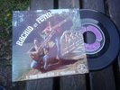 Rachid et fethi 45t psyché folk youk baba jeim