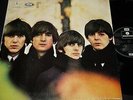 THE BEATLES Beatles For Sale / German Reissue LP EMI PARLOPHONE DMM 064-7464381