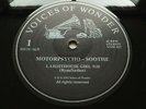 Motorpsycho - Soothe // Orig '92 NOR LP Voices of Wonder Nice Copy