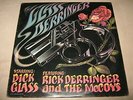 Dick GLASS and Rick DERRINGER The McCoys FACTORY SEALED New Vinyl LP Randy Hobbs