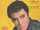 ELVIS PRESLEY - 45 RPM 7