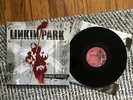 Linkin Park - Hybrid Theory Vinyl Gatefold Original Pressing