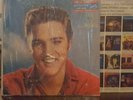 Elvis Presley - For LP Fans Only LP -  RCA Victor LPM 1990  Monaural Rare
