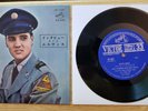 ULTRA-RARE MINT Elvis Presley