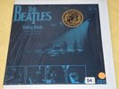 THE BEATLES  Ultra-Rare Orange Vinyl LP 