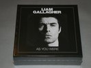 Liam Gallagher , Limited Edition , 
