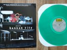 THE VELVET UNDERGROUND LIVE AT MAX'S KANSAS CITY COTILLION SD 9500 COLOR DISC