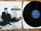 SERGE GAINSBOURG COMIC STRIP MERCURY PHILIPS 528951-2 PY 900