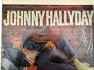 JOHNNY HALLYDAY       ON  S'EST TROMPE            PRESSAGE AFRIQUE DU SUD