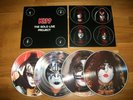 KISS - THE SOLO LIVE PROJECT