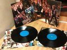 Ozzy Osbourne Randy Rhoads Tribute Album,2 Lp's,1987,original.gd