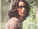 Polydor ?– 2383 160 Barry Dransfield ?– S/T Vinyl LP, Original UK Pressing VG++