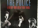The Police - Every Breath You Take - The Singles - EVERY 1 - UK 1986 Vinyl Album