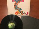 Modern Jazz Quartet - Under The Jasmin Tree, UK LP SAPCOR 4, Apple Beatles 1G/1G