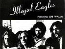Bootleg Input Alone Eagles Iregal St Mx 2Lp Western Music