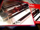 NEW/SEALED+MAGAZINE-THE BEATLES-1962-1966-DOUBLE LP VINYL RECORD ALBUM