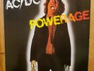 AC/DC - Powerage LP Vinyl 1978 US 1st Press Atlantic SD 19180 NM-