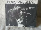 Elvis Presley 45 rpm. 