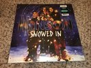 Hanson Snowed In “Christmas Tree Green” Unopened Vinyl