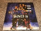 Hanson Snowed In “Snow White” Unopened Vinyl