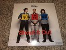 Hanson Shout It Out Vinyl