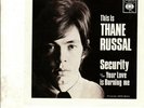 THANE RUSSAL Security 7