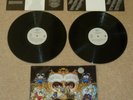 MICHAEL JACKSON DANGEROUS DOUBLE VINYL ALBUM LP RECORD 1991 ORIGINAL EXCELLENT