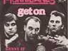 The HURRIGANES - Get on *Rock'n'Roll Finnland ???? 7