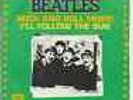 THE BEATLES - Rock and Roll Music / I'll follow the sun ???? 7