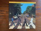 THE BEATLES Abbey Road MFSL 1-023 Vinyl LP Mobile Fidelity Sound Lab