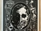 H. P. LOVECRAFT The Outsider SUBSCRIBER variant CADABRA RECORDS