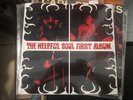 The Helpful Soul First Album Lp Re Perfect Sound  Still Sealed Nuovo