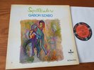 Gabor SZABO : Spellbinder  US LP IMPULSE A-9123 EX
