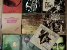 Alice Cooper 10 Lp Records - Original Lp Vinyl With Original Covers Classic Rock
