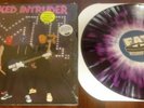 Masked Intruder - M.I. Purple/White Splatter Fat Store Lillingtons Riverdales